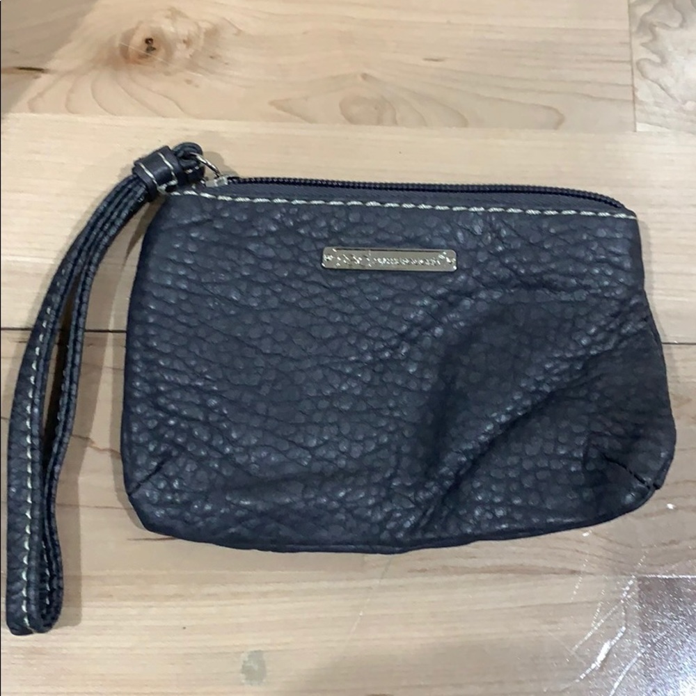 Red by Marc Ecko Change Purse